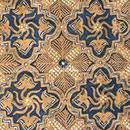 Batik motif Solo